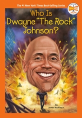 Who Is Dwayne \"The Rock\" Johnson?