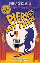 Pierre\'s Not There