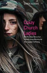 CRAZY CHURCH LADIES
