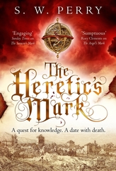The Heretic\'s Mark
