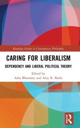 Caring for Liberalism