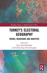 Turkey\'s Electoral Geography