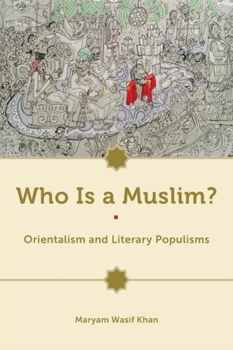 Who Is a Muslim? Who Is a Muslim?