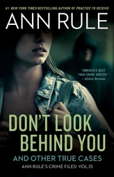 Don\'t Look Behind You