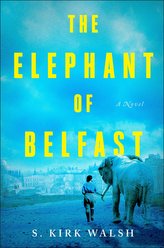 The Elephant Of Belfast