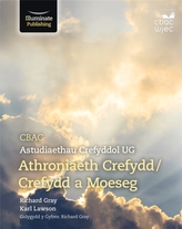 CBAC Astudiaethau Creyfyddol UG Athroniaeth Crefydd