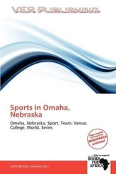 Sports in Omaha, Nebraska