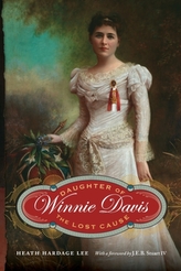 Winnie Davis
