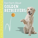 Fast Facts About Golden Retrievers