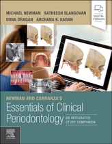 Newman and Carranza\'s Essentials of Clinical Periodontology