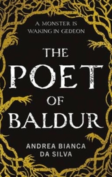 The Poet of Baldur