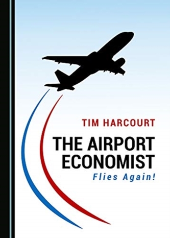 The Airport Economist Flies Again!