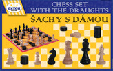 Šachy a dáma 