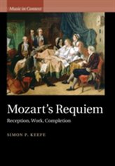 Mozart\'s Requiem