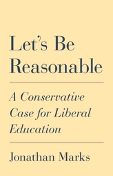 Let\'s Be Reasonable