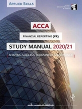ACCA STUDY MANUAL 2020 21  FR