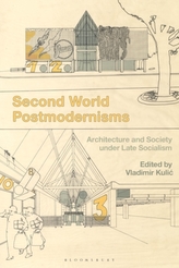Second World Postmodernisms