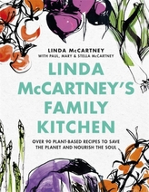 Linda McCartney\'s Family Kitchen