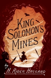 King Solomon\'s Mines