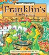 Franklin\'s Thanksgiving
