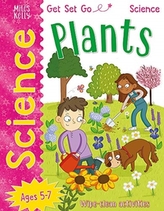 Get Set Go: Science - Plants