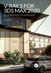 V-Ray 5 for 3ds Max 2020