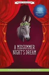 A Midsummer Night\'s Dream (Easy Classics)