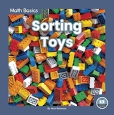 Math Basics: Sorting Toys
