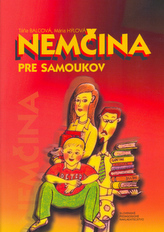 Nemčina pre samoukov