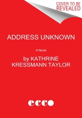 Address Unknown