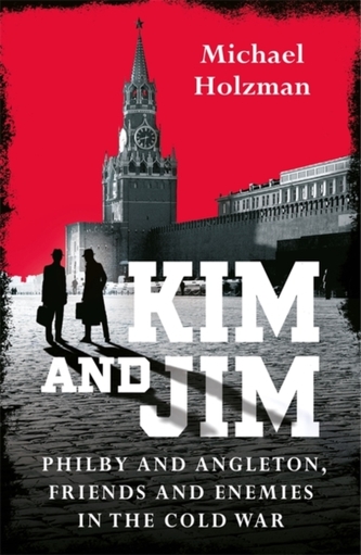 Kim and Jim