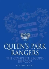 Queen\'s Park Rangers: The Complete Record