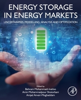 Energy Storage in Energy Markets
