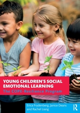 Young Children\'s Social Emotional Learning