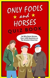 The Only Fools & Horses Quiz Book