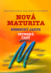 Nová maturita Nemecký jazyk