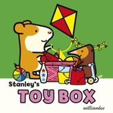 Stanley\'s Toy Box