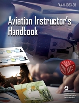 Aviation Instructor\'s Handbook