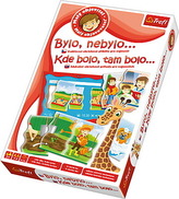 Hra Malý objevitel Bylo, nebylo