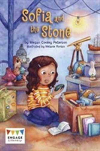 Sofia and the Stone