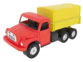Tatra 148 valník s plachtou 30 cm