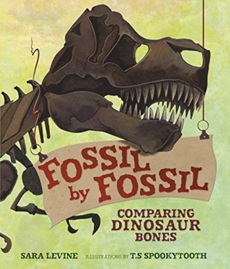 Fossil by Fossil