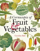 Cornucopia of Fruit & Vegetables, A