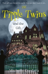 The Tipple Twins and the Gift
