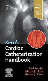 Kern\'s Cardiac Catheterization Handbook