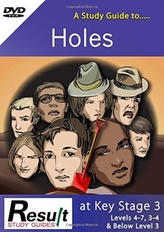 A Study Guide to Holes at Key Stage 3