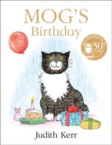 Mog\'s Birthday
