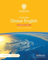 Cambridge Global English Learner\'s Book 7 with Digital Access (1 Year)