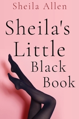 Sheila\'s Little Black Book