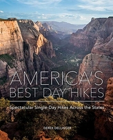 America\'s Best Day Hikes